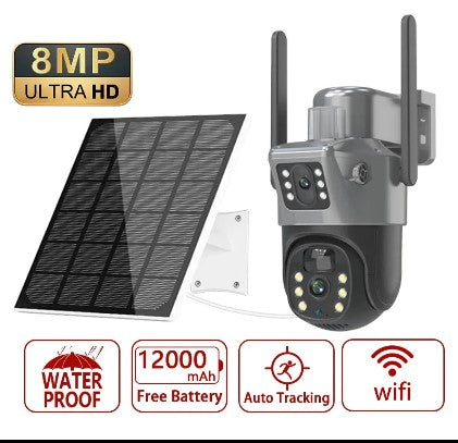 Sécurité et surveillance