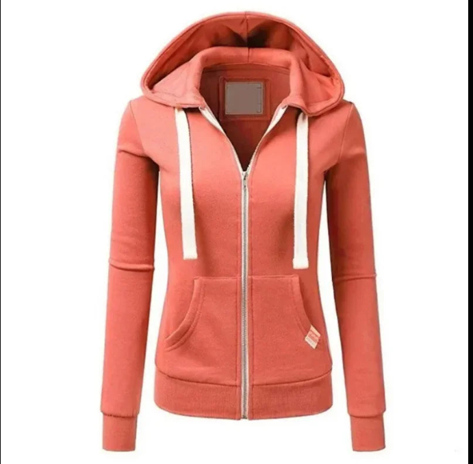 Vestes de sport grande taille femme