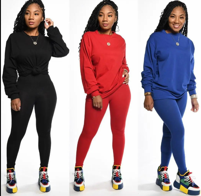 Vêtements sport d'hiver femme