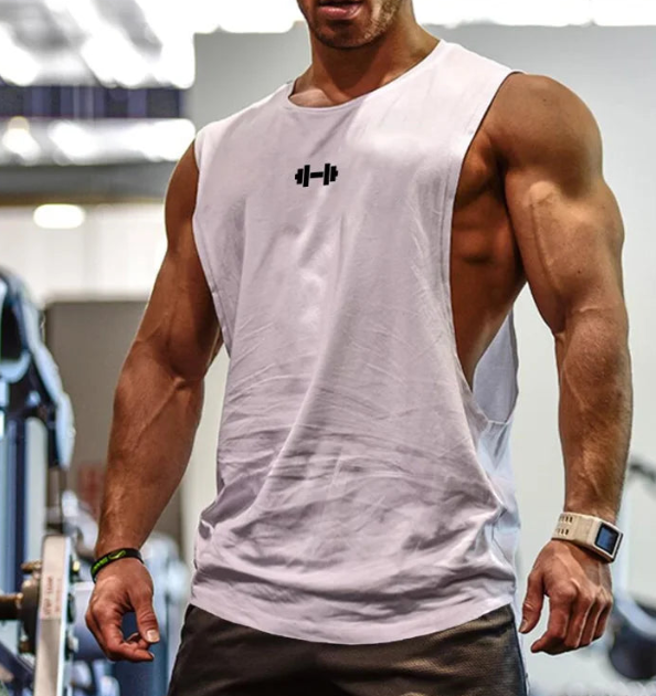 Vêtements de courses et de fitness homme