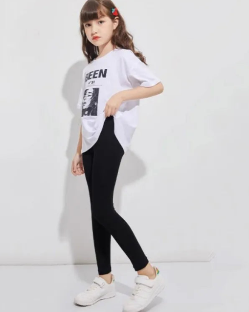 Vêtement de sport et d'extérieur enfants