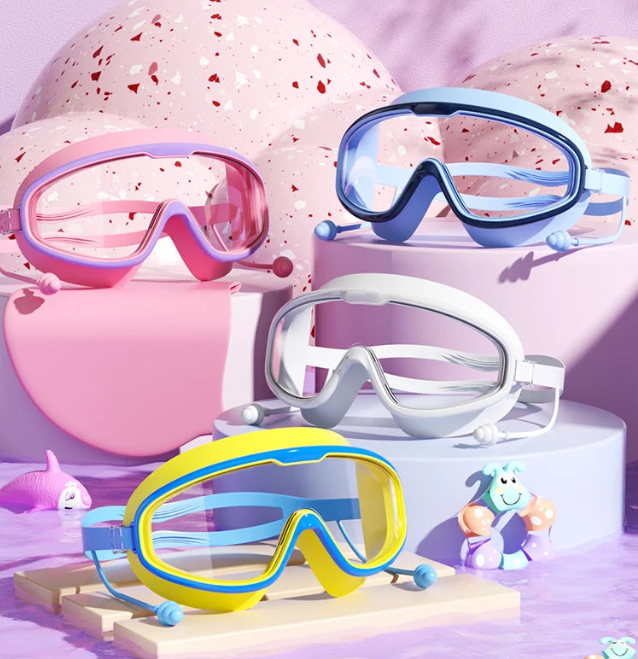 Natation, plongé et sport nautique