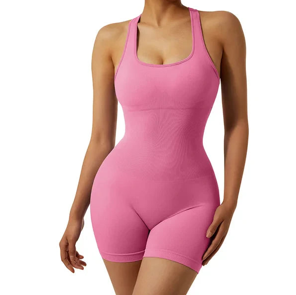 Vêtement de sport femme