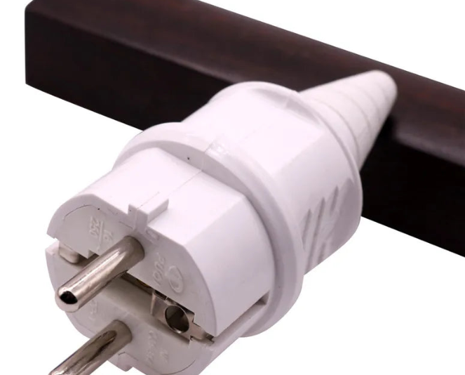 Prise de courant et accessoires