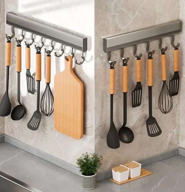 Rangement et organisation de la maison