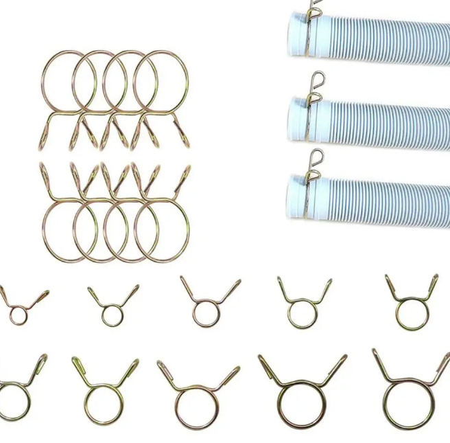 Matériel et quincaillerie