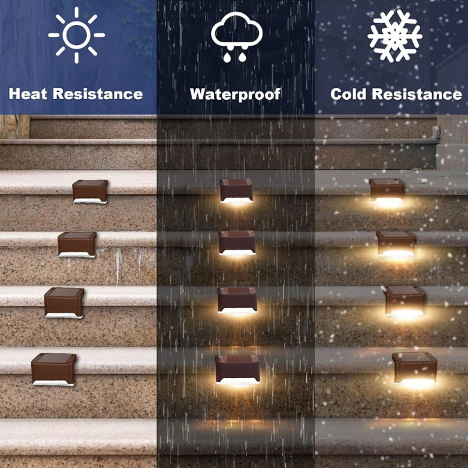 Piquets de jardin décoratifs