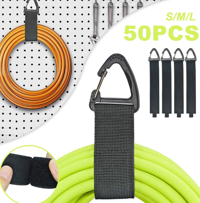 Rangement extérieur