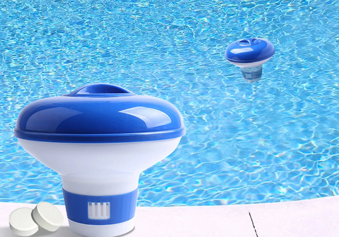 Piscine et spa