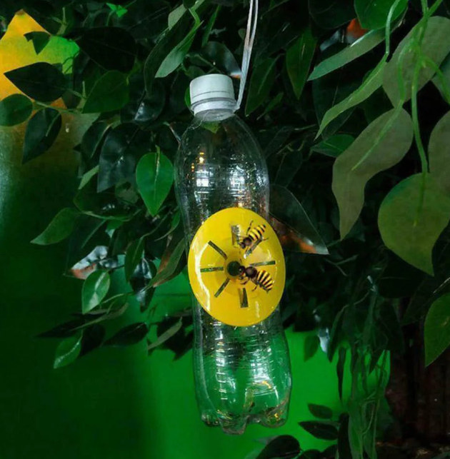 Répulsif antiparasitaire