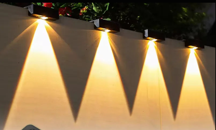 Luminaire extérieur