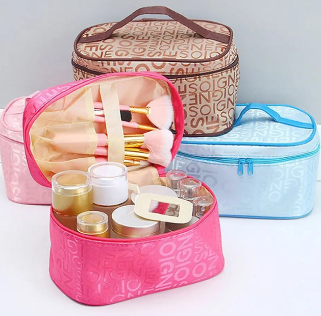 trousse de maquillage