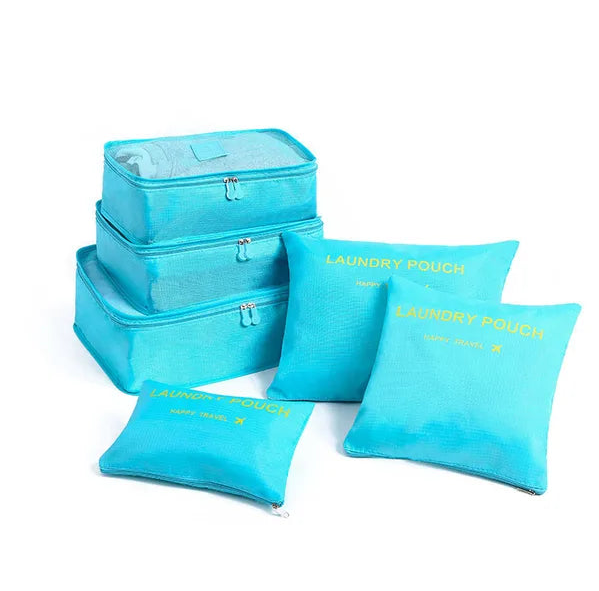 sacs de rangements