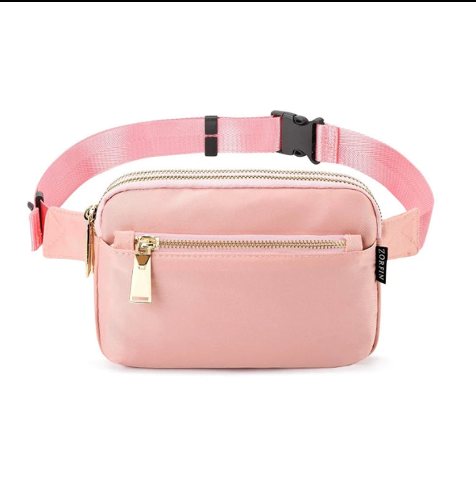 sacs banane et bandoulière femme