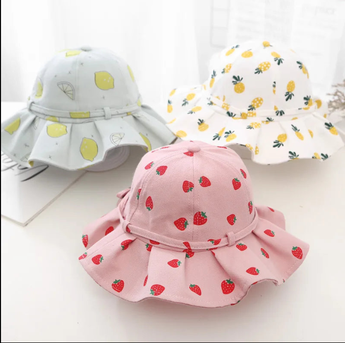 chapeau et casquette enfants