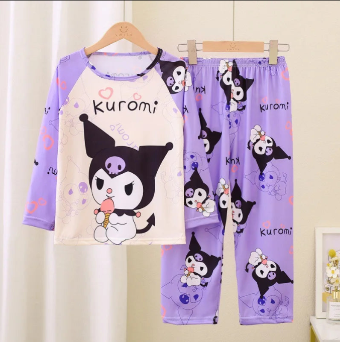 Sous- vêtements et pyjama enfant