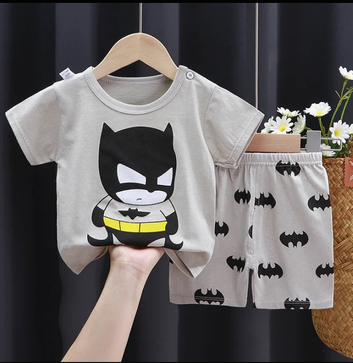 ensembles bébé
