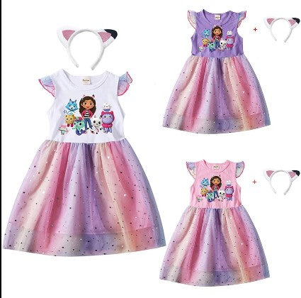 robes fille