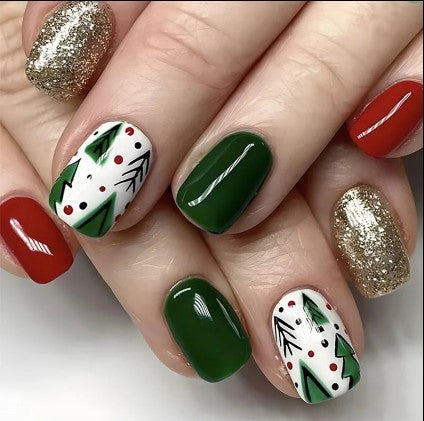 faux ongles