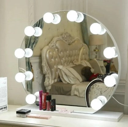 miroir de maquillage