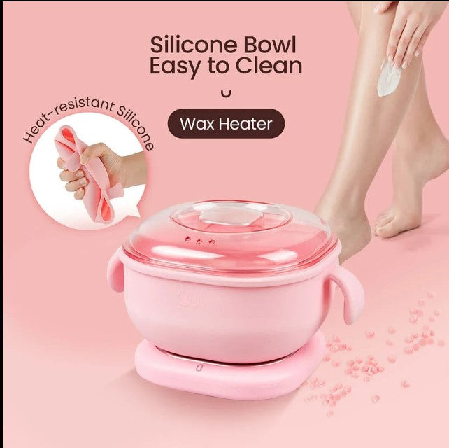 Rasage et épilation