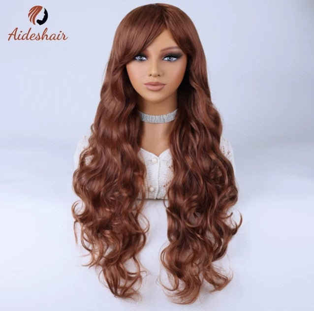 perruques et accessoires