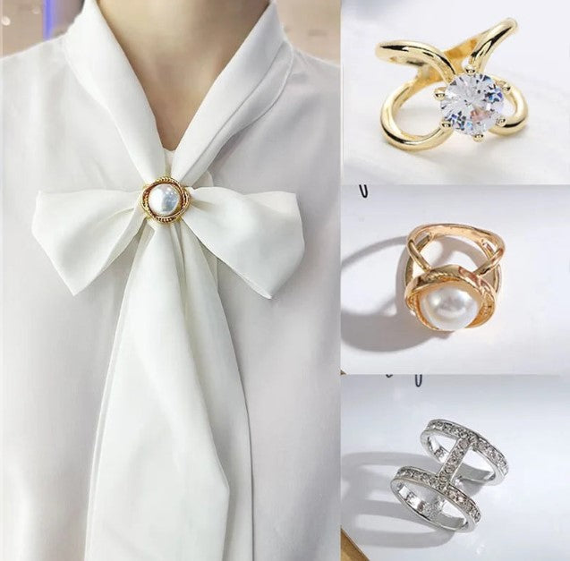 Pins, broche et patchs