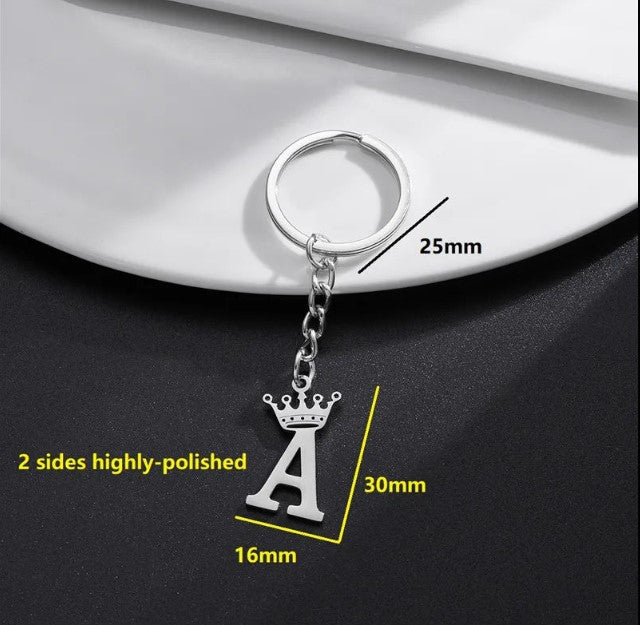 Porte-clés et breloque homme