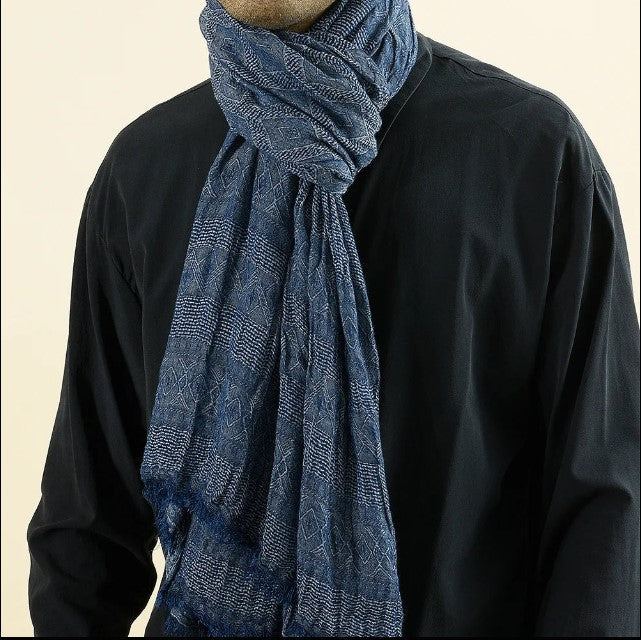 Echarpe homme