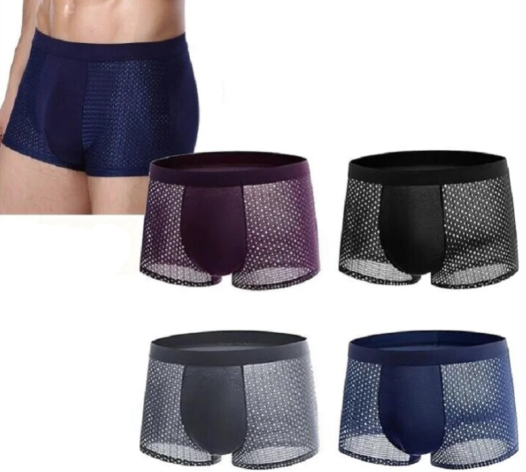 Sous-vêtements thermiques homme