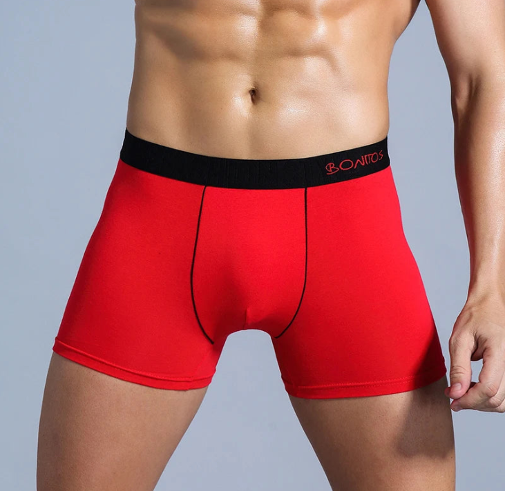 Sous-vêtements sculptant homme