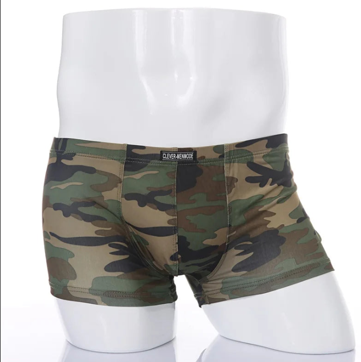 Sous-vêtements homme