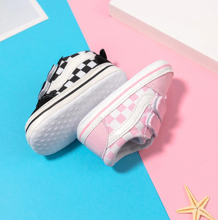 Chaussures bébé garçon