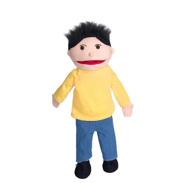 Marionnette et  théâtre