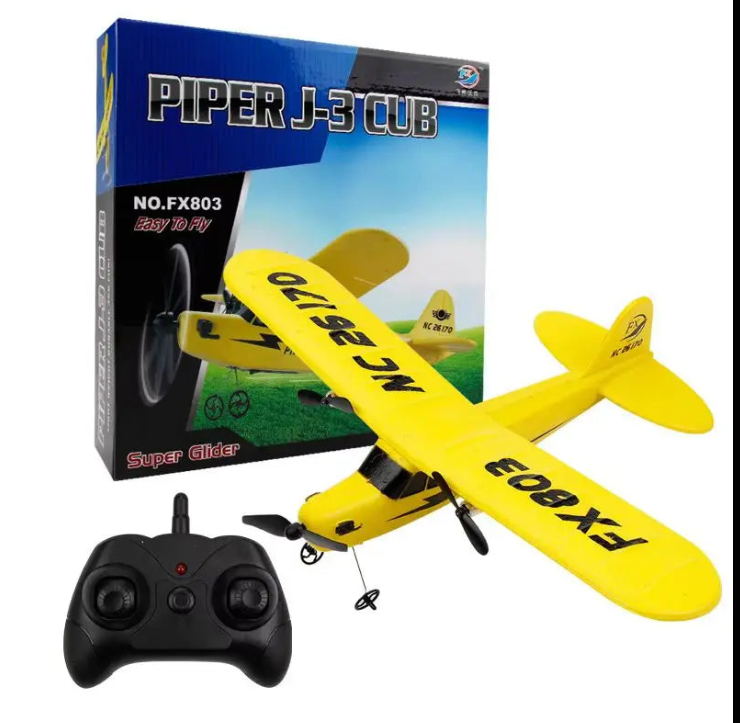 Drone et jouets volants