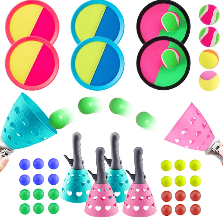 Sports et jeux d'extérieur