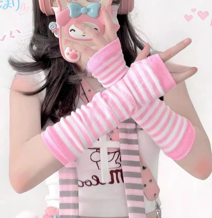 Gants et moufles femme