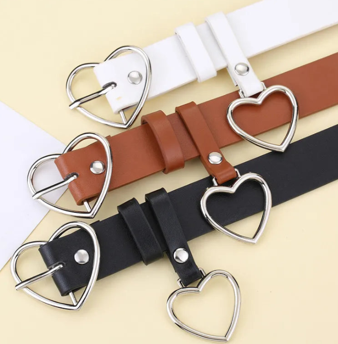 Ceinture femme