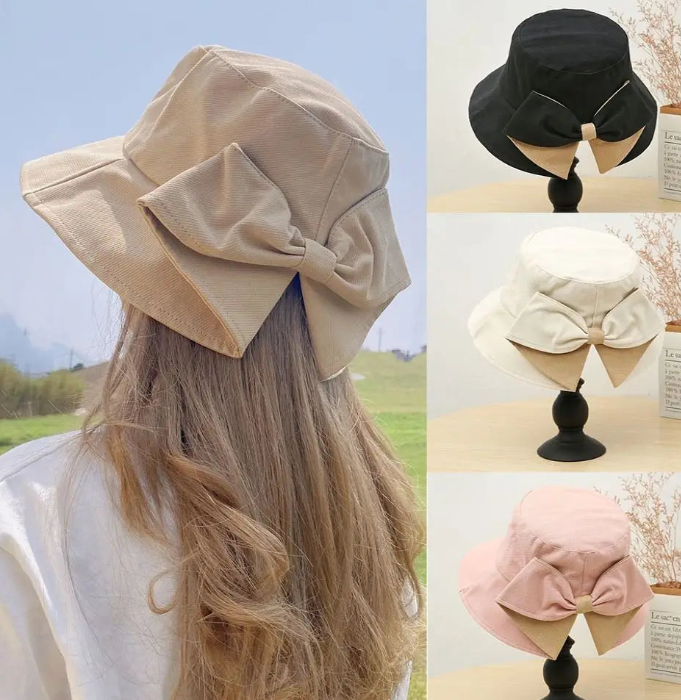 Chapeau et casquette femme