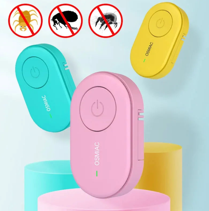 Répulsifs à ultrasons