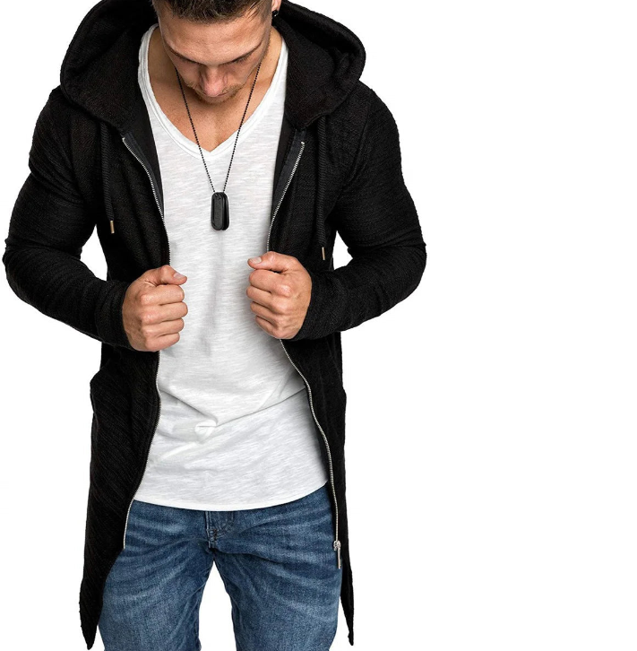 Veste et manteau homme
