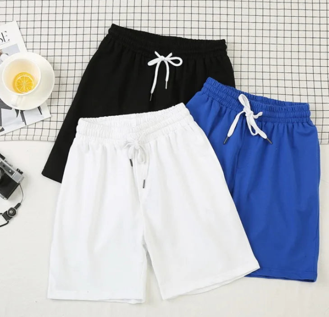 Shorts homme