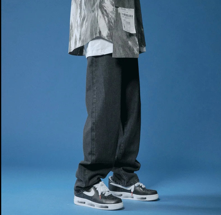 Pantalon décontracté homme