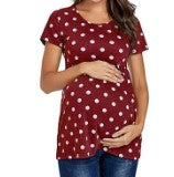 Vêtement de maternité