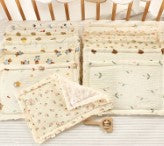 Chambre bébé