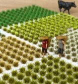 Modélisme et construction de maquettes