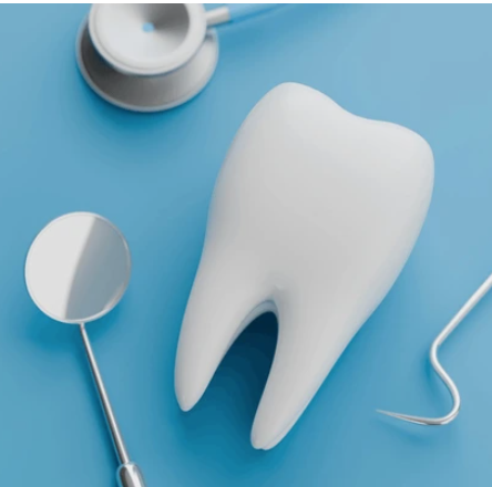 Soins bucco-dentaire