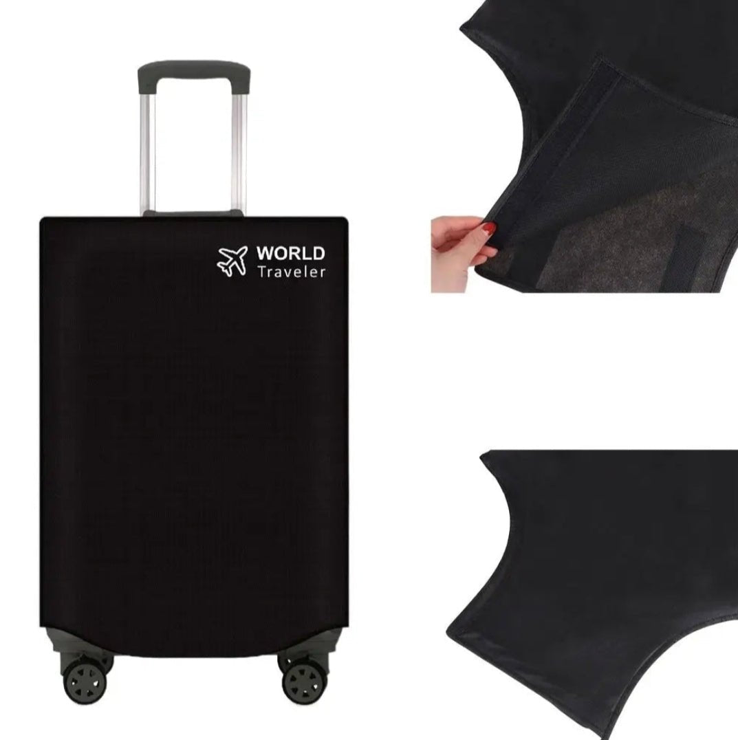 accessoires bagage et sacs de voyage - Zone shopping