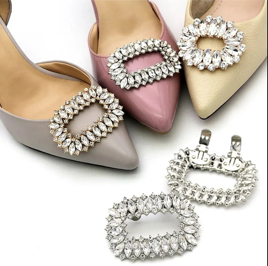 Accessoires de chaussures femme - Zone shopping