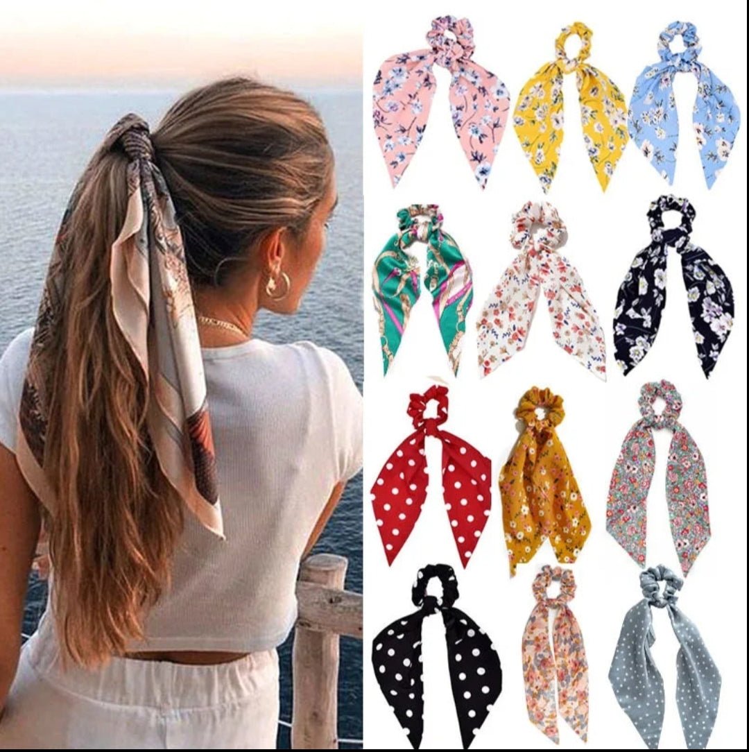 accessoires de coiffure - Zone shopping